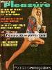 Adult only Magazine Man Pleasure 7 1969